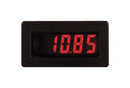 RED Lion CUB4CL20 Current Loop Indicator 3.5 Digit LCD