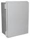 Camdenboss CHDX8-232 Plastic Enclosure Hinged Lid Multipurpose Polycarbonate 180 mm 300 400 IP66 IP67