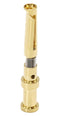 Multicomp PRO MP009652 Heavy Duty Connector Contact MP-10A Crimps Socket 18 AWG Crimp 10 A Copper Alloy