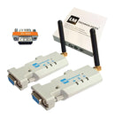 LM Technologies LM058-3052 2X Adpt Prog BT2.0 FW6.X RS232 4-13V