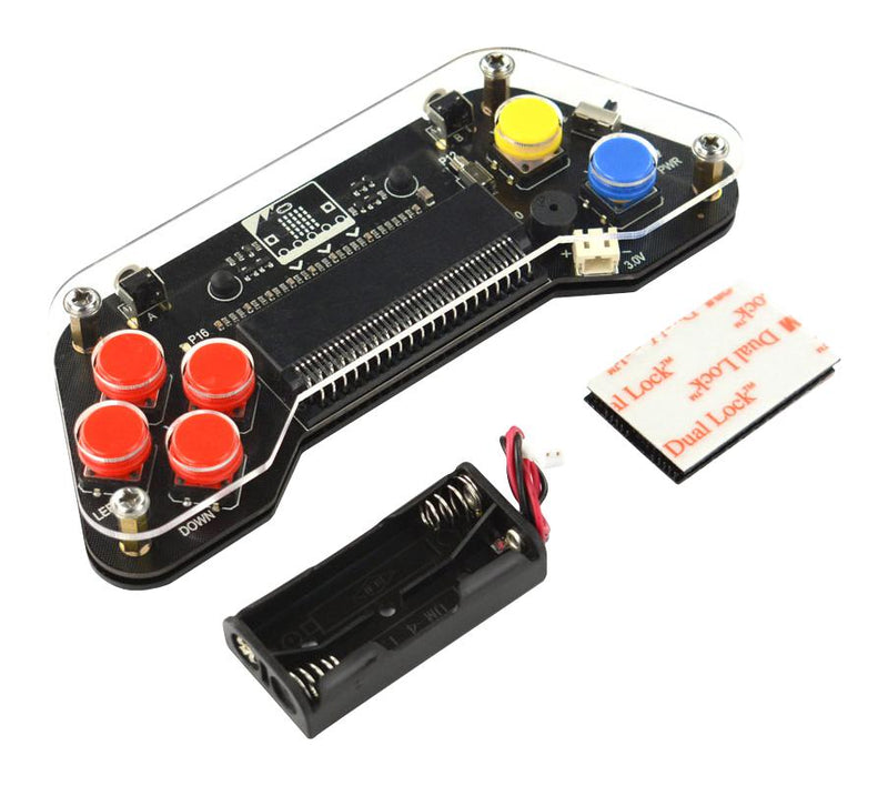 Dfrobot DFR0536 Gamepad For BBC micro:bit Boards