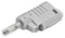 CAL Test Electronics CT2015-9 Conn Banana Plug 36A Screw WHT