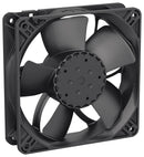 EBM-PAPST 4314NHH Axial Fan 24 VDC DC 119 mm 32 51 dBA 147 cu.ft/min