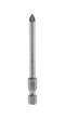 Phoenix Contact SF-BIT-PZSL 1-70 Driver Bit Pozidriv Slotted PZ1 70 mm Screwfox Series