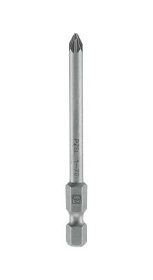 Phoenix Contact SF-BIT-PZSL 1-70 Driver Bit Pozidriv Slotted PZ1 70 mm Screwfox Series