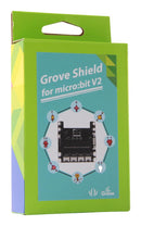 Seeed Studio 103100063 Shield Board Grove BBC Micro:Bit