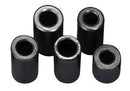 Wurth Elektronik 742701110 Ferrite Core Cylindrical 330 ohm 7.5 mm Length 18 ID 28 OD WE-TOF Series