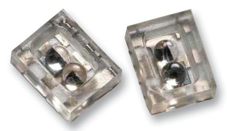 Broadcom AEDR-8300-1W2 Optical Encoder Reflective AEDR-8300 Series Two Channel Quadrature Outputs 212 LPI