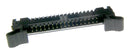 Multicomp PRO MP008680 Pin Header Wire-to-Board 2 mm Rows 34 Contacts Through Hole Straight MCP 2MM ST