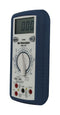 B&K Precision BK2704C Handheld Digital Multimeter Kit 2700 Series 2000 Count Manual 3.5 Digit 10 A 1 kV