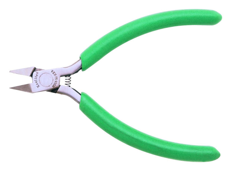 Xcelite MS545JV Plier Diagonal Cutting Flush 4 " Overall Length