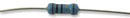 Multicomp PRO MF50 2K2 Through Hole Resistor 2.2 Kohm Series 500 mW &plusmn; 1% Axial Leaded 350 V