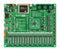 Mikroelektronika MIKROE-4820 Development Kit Easypic PRO v7a PIC18F87K22-I/PT Supports 171 8-Bit PIC16F/L &amp; 18F/L MCU in Tqfp New
