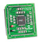 Microchip MA320014 Daughter Board PIC32MX270F256D Plug In Module For Explorer 16 Development