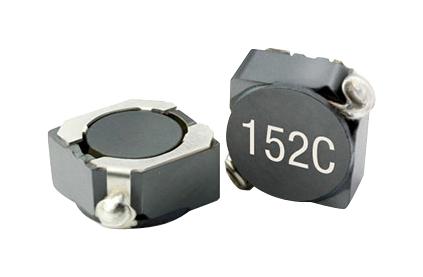 Murata 29153C 29153C Power Inductor (SMD) 15 &Acirc;&micro;H 1.5 A Shielded 2900 7.2mm x 4mm