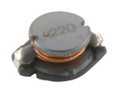 Wurth Elektronik 74456022 Power Inductor (SMD) 2.2 &Acirc;&micro;H 6.5 A Unshielded 10.2 WE-PD4