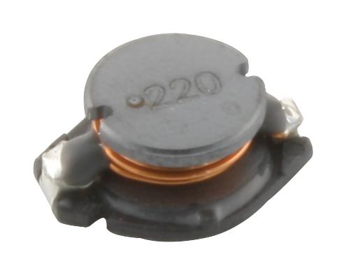 Wurth Elektronik 74456022 Power Inductor (SMD) 2.2 &Acirc;&micro;H 6.5 A Unshielded 10.2 WE-PD4