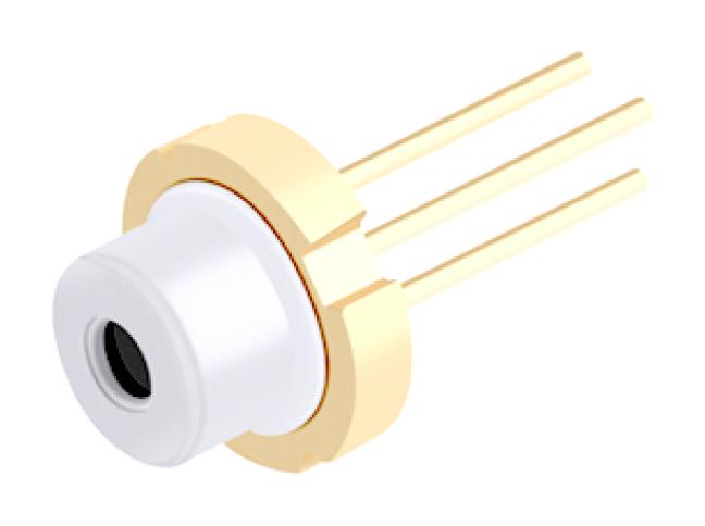 Osram Opto Semiconductors SPL UL90AT08 Laser Diode 905 nm 3 Pins TO-56 125 W