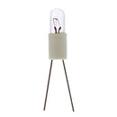 MCM 25-060 Bi-Pin Bulb.- 8V.08A