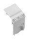 Weidmuller 2503380000 Protection Cover Light Grey