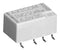 Axicom - TE Connectivity 5-1462037-9 Signal Relay Dpdt 2A 250VAC SMD