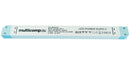 Multicomp PRO MP007722 MP007722 LED Driver IP20 Lighting 200 W 12 V 15 A Constant Voltage