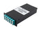 L-COM FSP-MPM2-LC24-OM3 FSP-MPM2-LC24-OM3 Fiber LGX FAN-OUT Cassete MM 2MPO Male