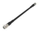 Amphenol RF 095-850-229-012 Cable TNC RP PLUG-PLUG 12"