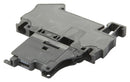 Phoenix Contact ST 4-HESILA 250 (5X20) Fused Terminal Block 2 Ways 28AWG to 10AWG 6 mm&Acirc;&sup2; Clamp 6.3 A V
