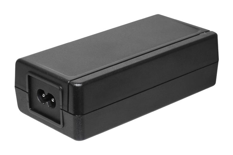 CUI SDM65-24-UD-P5 AC/DC Power Supply ITE & Medical 1 Output 65 W 24 V 2.71 A