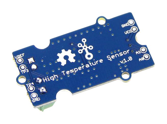Seeed Studio 111020002 Sensor Board With Cable High Temperature 3.3V to 5V Arduino &amp; Raspberry Pi