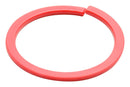 Amphenol SINE/TUCHEL RTS14CCRR Coding Ring Thermoplastic Size 14 RED