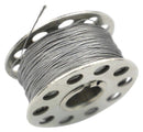 Dfrobot FIT0742 FIT0742 Sewing Thread Conductive Stainless Steel 50 ohm to 60