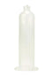 Fisnar 8001003 Syringe Barrel Natural 10 cc Quantx Series 30 Pack