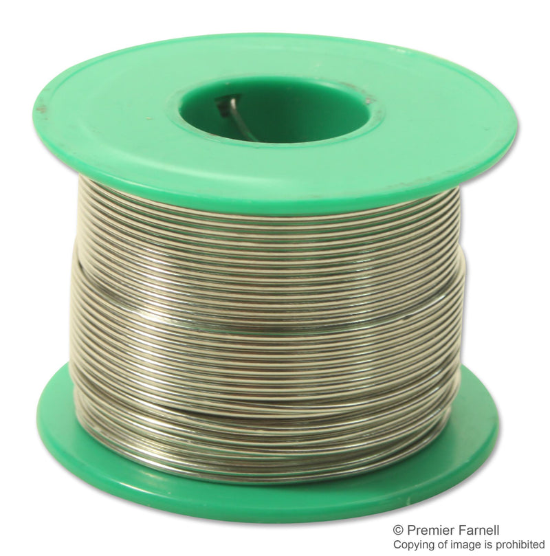 Tenma 21-1046 Solder Wire 227 DEG 1MM 6OZ