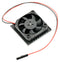 Dfrobot FIT0504 FIT0504 Heatsink Cooling Fan Aluminium for Lattepanda V1 Dev Board