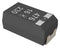 KEMET T520L107M010ATE025 TANTALUM CAPACITOR, 100UF, 10V, 20%, 2312
