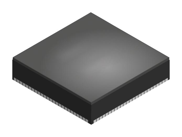 Bridgetek FT900Q-C-T 32 Bit Microcontroller FT90x Series Microcontrollers FT32 bit 100 MHz 256 KB Pins
