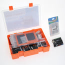 Dfrobot KIT0133 KIT0133 E-learning Kit Gravity Zero to Hero Arduino