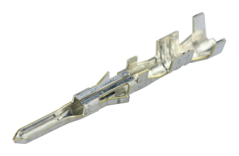 Molex 172765-3121 Contact Mini-Fit Sigma TPA2 172765 Series Pin Crimp 18 AWG Tin Plated Contacts