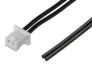 Molex 218112-0203 218112-0203 Cable Assembly Picoblade Receptacle to Free End 2 Ways 1.25 mm 1 Row 300 11.8 " New