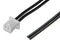 Molex 218112-0202 218112-0202 Cable Assembly Picoblade Receptacle to Free End 2 Ways 1.25 mm 1 Row 225 8.9 " New