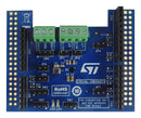 Stmicroelectronics STEVAL-IOD002V1 STEVAL-IOD002V1 Expansion Board L6364W Dual Channel IO-Link Device Nucleo Development Boards New