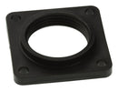 AMP - TE Connectivity 207299-2 207299-2 Connector Accessory Panel Mount Flange CPC Series Shell Size 13 Plug Connectors