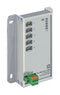 Harting 24144050001 Ethernet Switch Indus RJ45X5 Wall New
