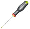 Facom ATXRP15X75 ATXRP15X75 Tamper Proof Screwdriver 15IP Tip 75 mm Blade 185 Overall Protwist Series