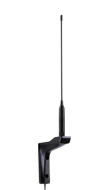 Taoglas WM.86.A.305111 WM.86.A.305111 Antenna Whip 850 MHz to 890 -2.76 dB Linear Wall New