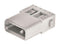Harting 09140033051 HAN Guiding Relay Module (3PIN - 2 for RELAY/LMFB) Male Crimp 28AH1134