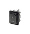 Marquardt 1932.3131 Rocker Switch On-Off Dpst Non Illuminated Panel Mount White 1930 Series New