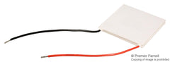 Peltier Elements - Thermoelectric Modules